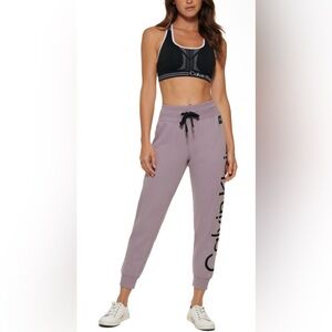 Calvin Klein Performance Sweatpants/Lounge, Women’s Size Large